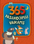 365 pasakojimai vaikams