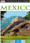 DK Eyewitness Travel Guide Mexico