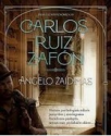 Angelo žaidimas Carlos Ruiz Zafon
