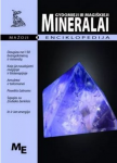 Gydomieji ir magiškieji mineralai: mažoji enciklopedija