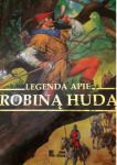 Legenda apie Robiną Hudą