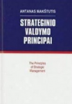 Strateginio valdymo principai