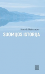 Suomijos istorija Henrik Meinander