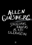 Staugsmas, Kadišas ir kiti eilėraščiai Alen Ginsberg