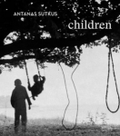 Children Antanas Sutkus