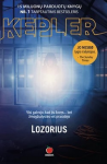 Lozorius Lars Kepler