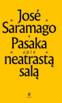 Pasaka apie neatrastą salą Jose Saramago