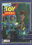 TOY story
