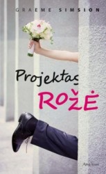 Projektas Rožė
