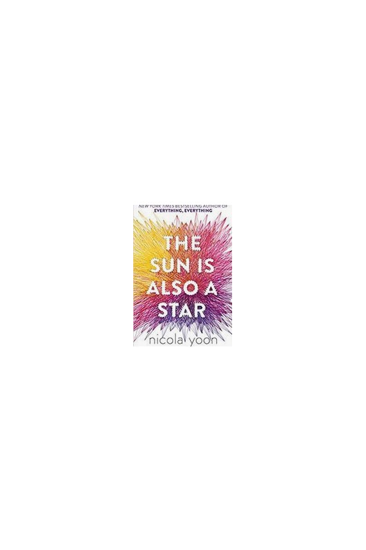 The Sun is also a star