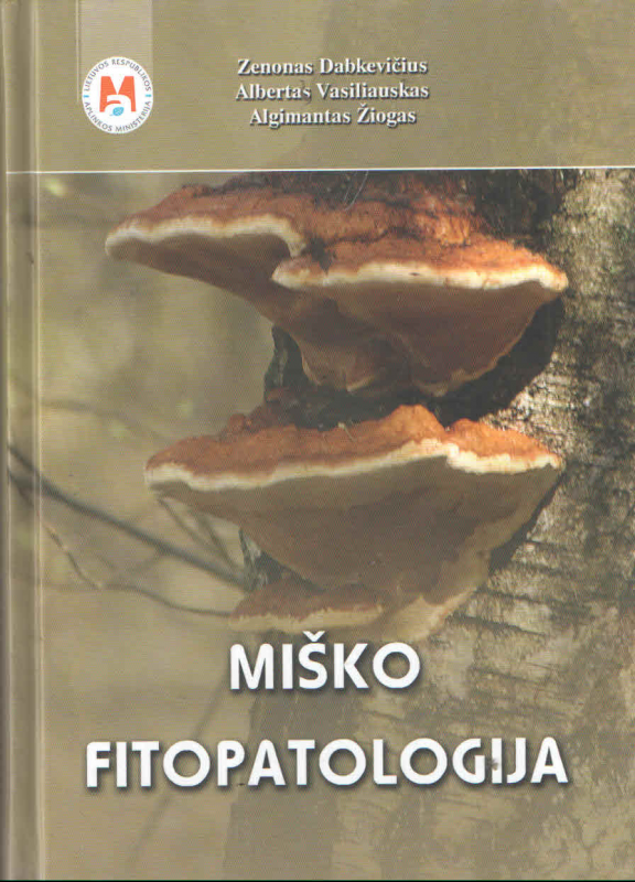 Miško fitopatologija