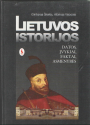 Lietuvos istorijos datos, įvykiai, faktai, asmenybės