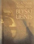 Blyški ugnis V.Nabokov