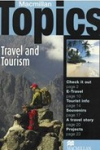 Macmillan Topics. Travel...