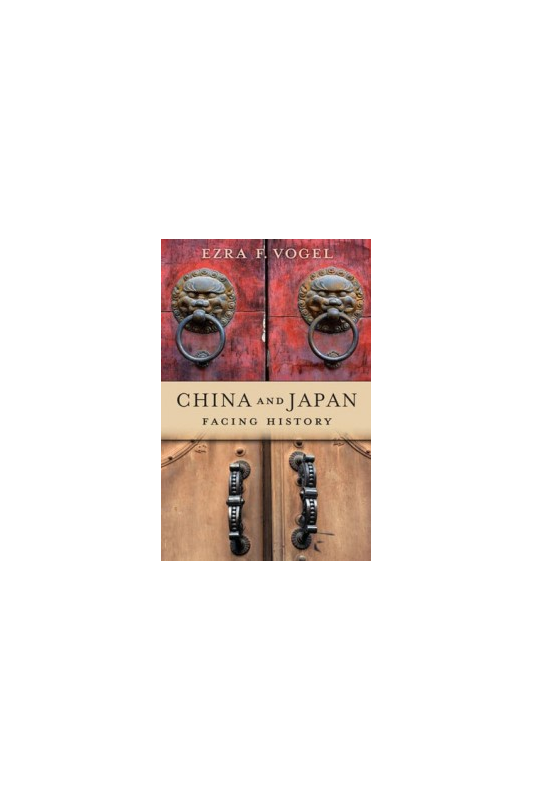 China and Japan. Facing History