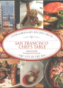 San Francisco Chefs Table