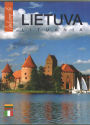 Welcome to Lietuva