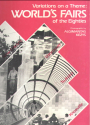 World's Fairs of the Eighties