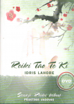 Reiki Tao Te Ki (su DVD)