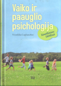 Vaiko ir paauglio psichologija
