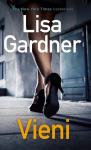 Vieni Lisa Gardner