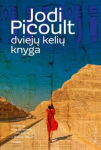 Dviejų kelių knyga Jodi Picoult