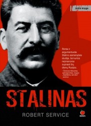 Stalinas. Antra knyga
