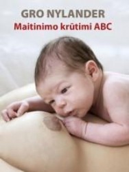 Maitinimo krūtimi ABC