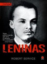 Leninas. Pirma knyga