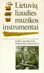 Lietuvių liaudies muzikos...